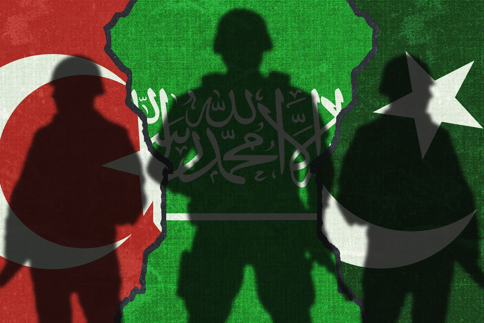 اتفاق مكة.. تحالف دفاعي أم رسائل ردع؟