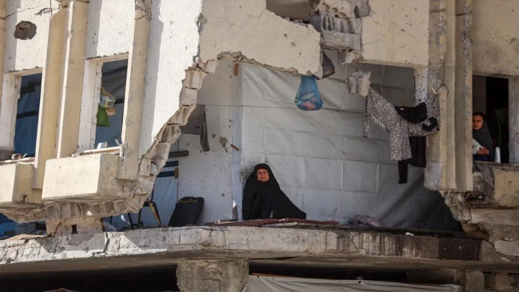 الوعي الفلسطيني أمام تحديات الاستراتيجية الإسرائيلية الشاملة