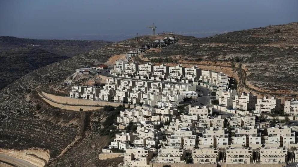ترحيب فلسطيني وعربي بقرار 12 دولة فرض قيود على منتجات المستوطنات 
