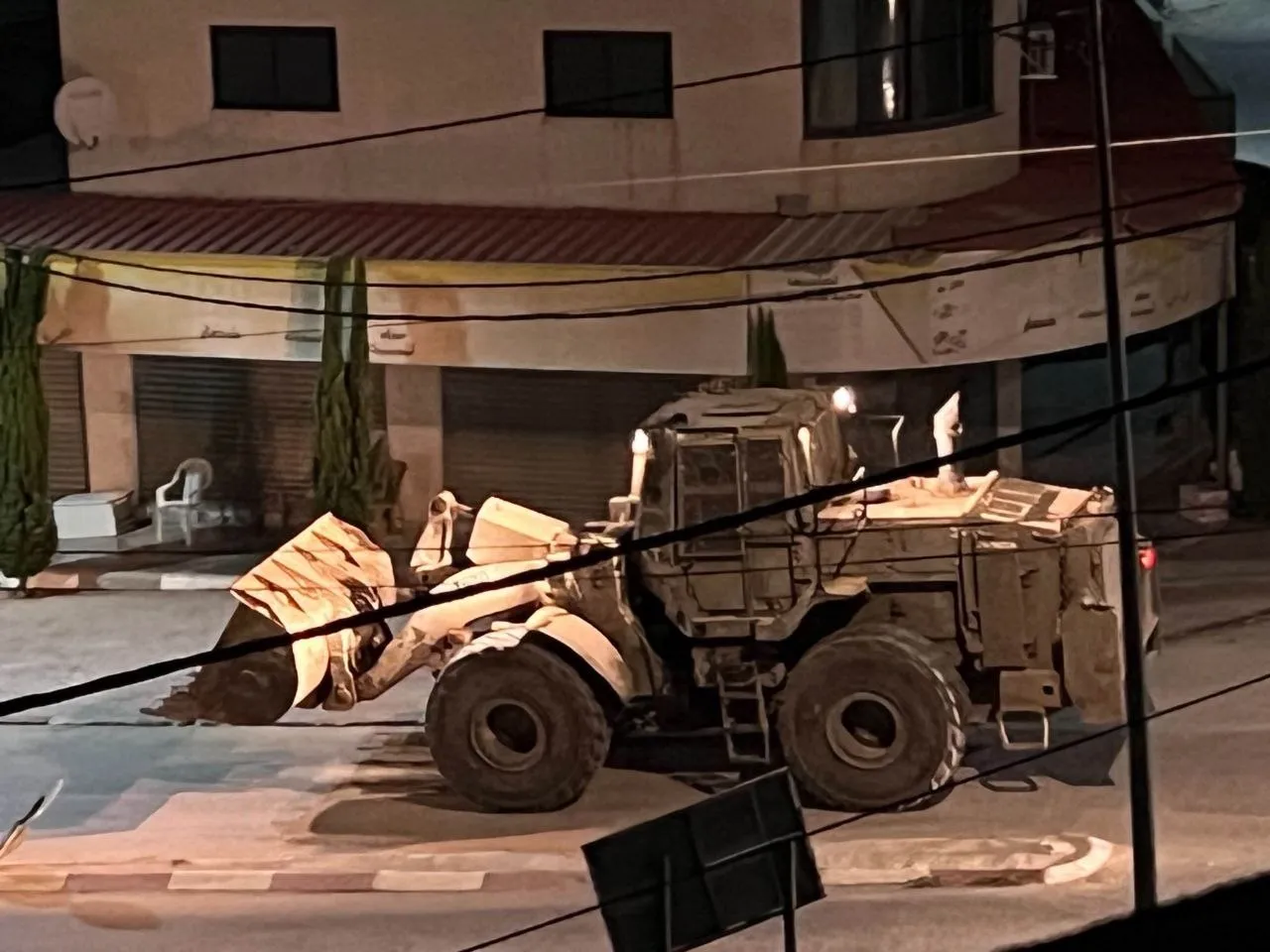 الاحتلال ينفذ حملة اعتقالات واسعة في الضفة الغربية