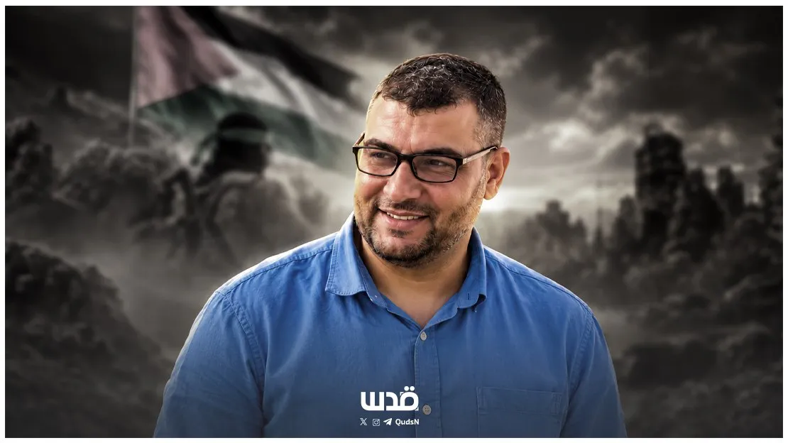 كاسر خطة الجنرالات.. قائد عسكري بارز في القسام