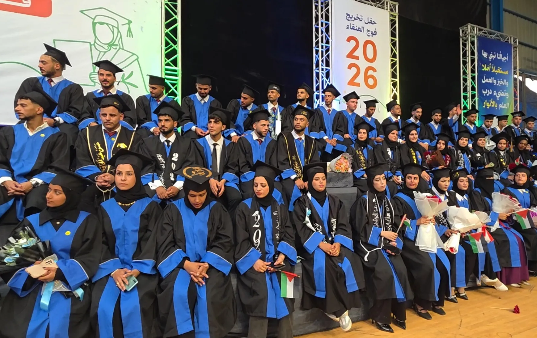 حقًّا إنها العنقاء.. وليست فقط رائدة الإبداع