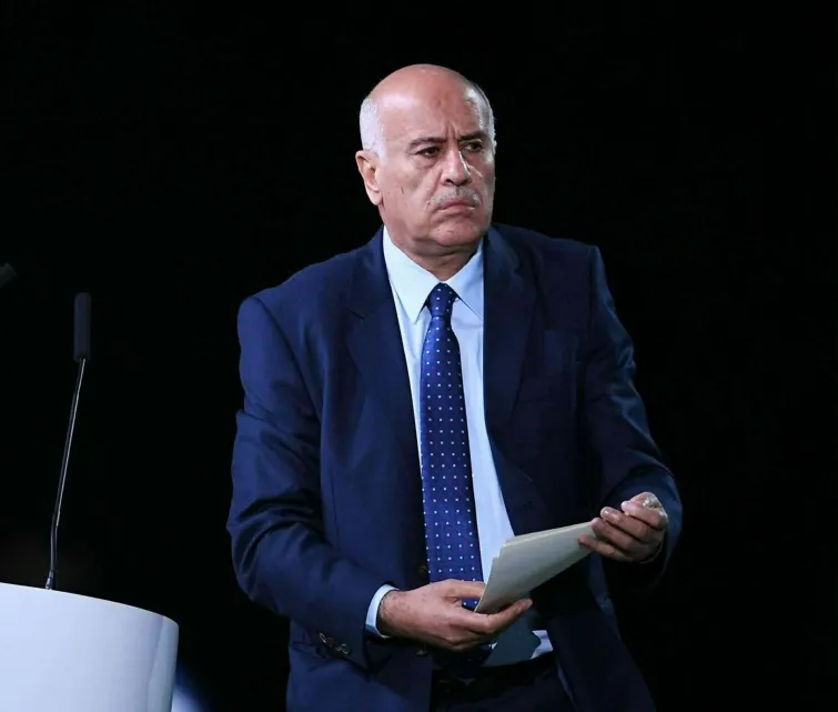 جبريل الرجوب : انتخابات رئاسية في 2027.. ولا نقل للسلطة خارج صندوق الاقتراع