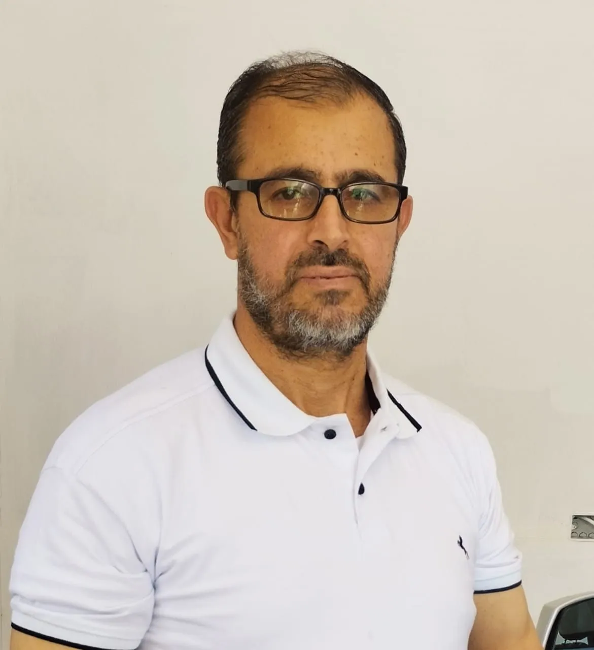 محيي الدين نجم يرحل بعد عقود من الأسر والصمود