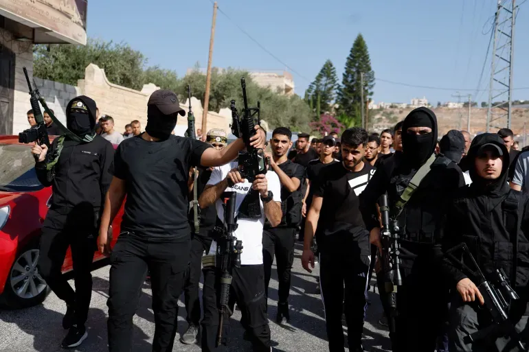 الأسرى المحررون في مرمى الاعتقال السياسي.. 20 حالة خلال يومين في الضفة