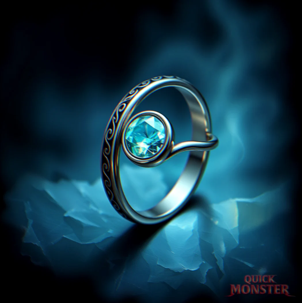 Ring of Temporal Steps