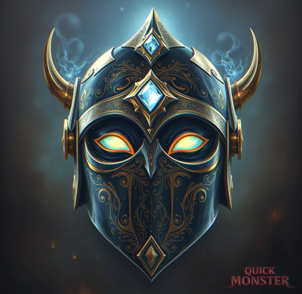 Helm of the Dying Whisper