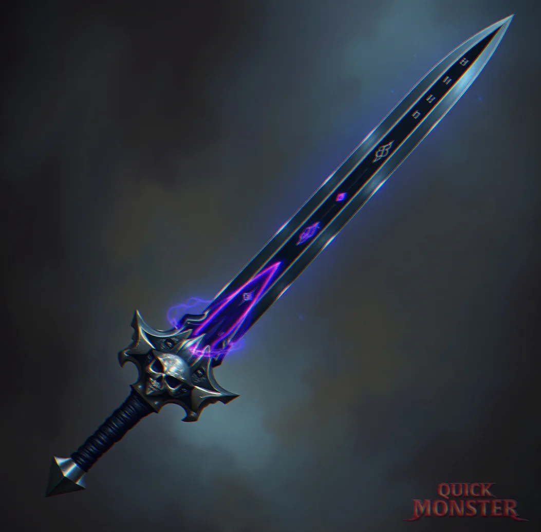 Graveblade, Hunger of the Near-Dead