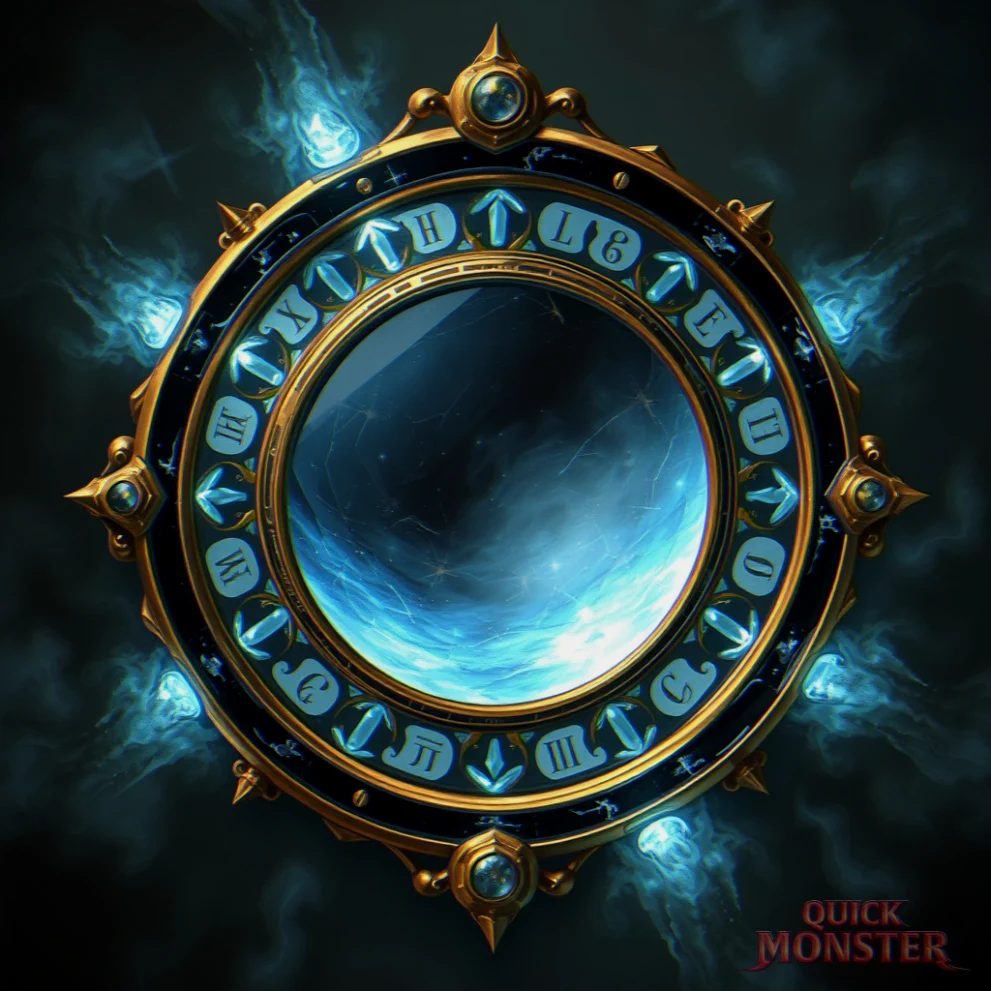 Mirror of Possible Tomorrows