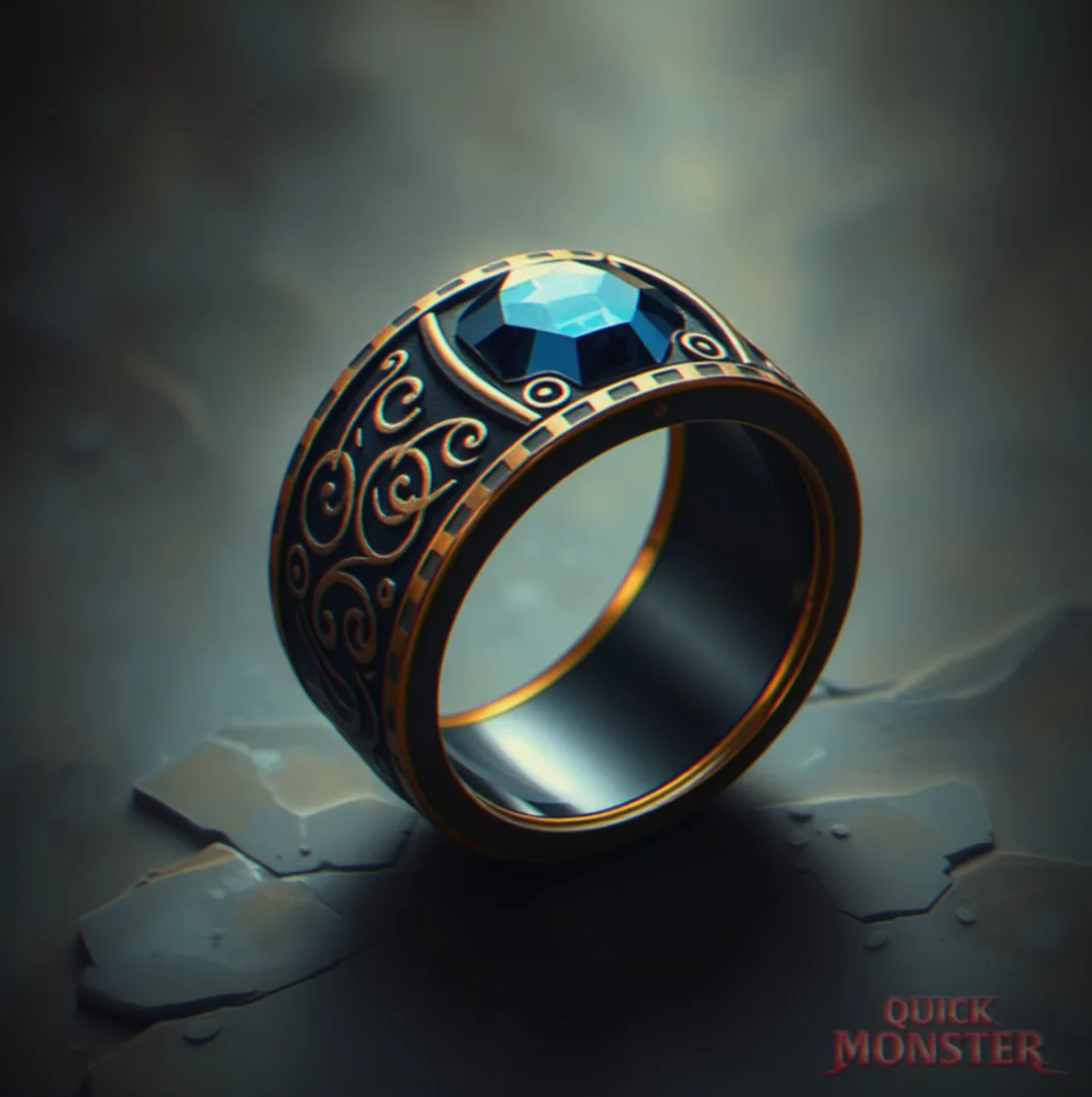 Ring of Umbra Dominion