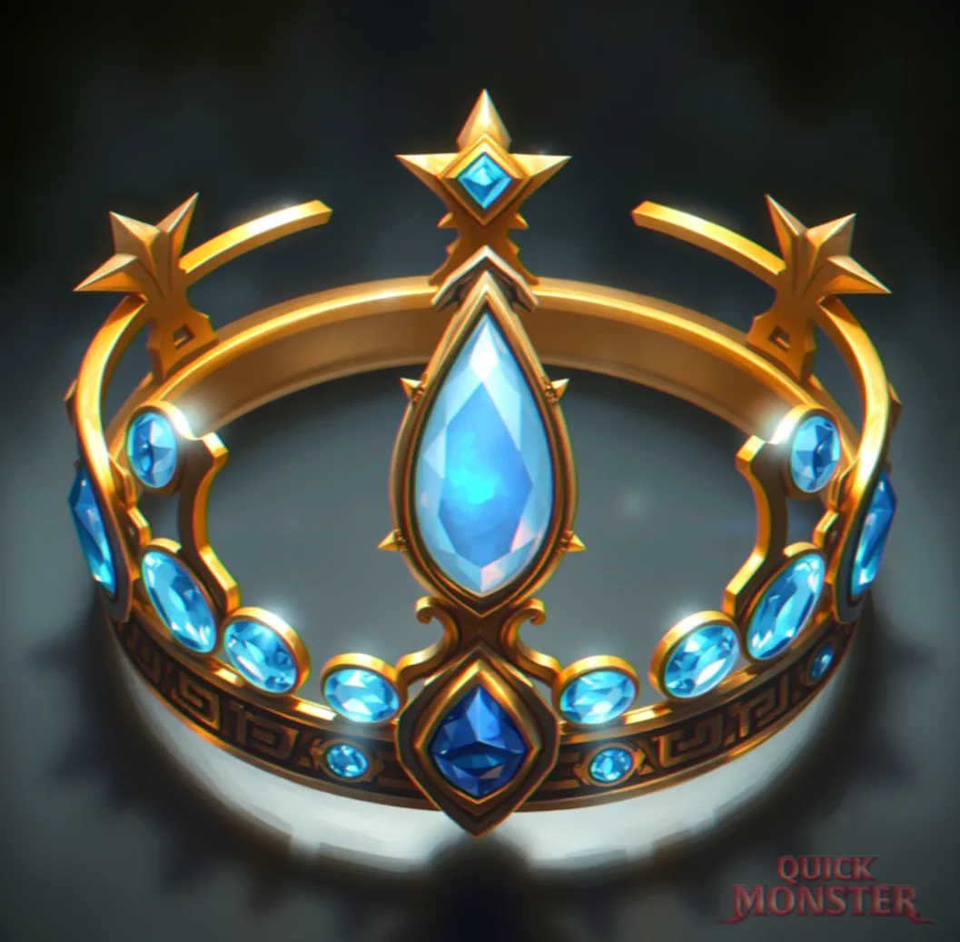 Crown of the Rewritten Oath