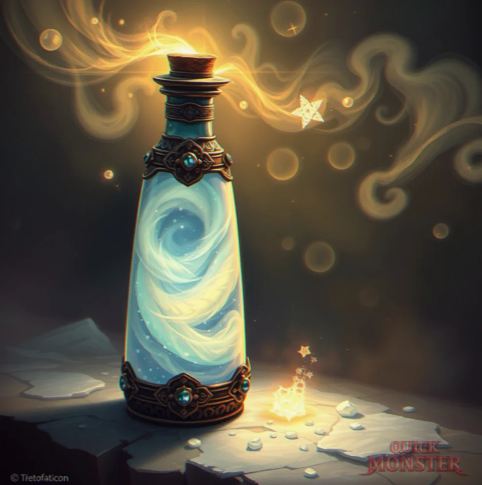 Frost Giant's Might