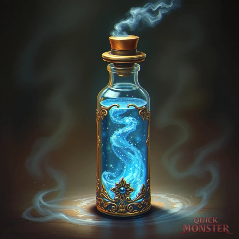 Temporal Draught
