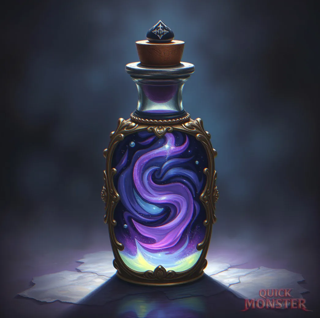 Elixir of Shadowstep