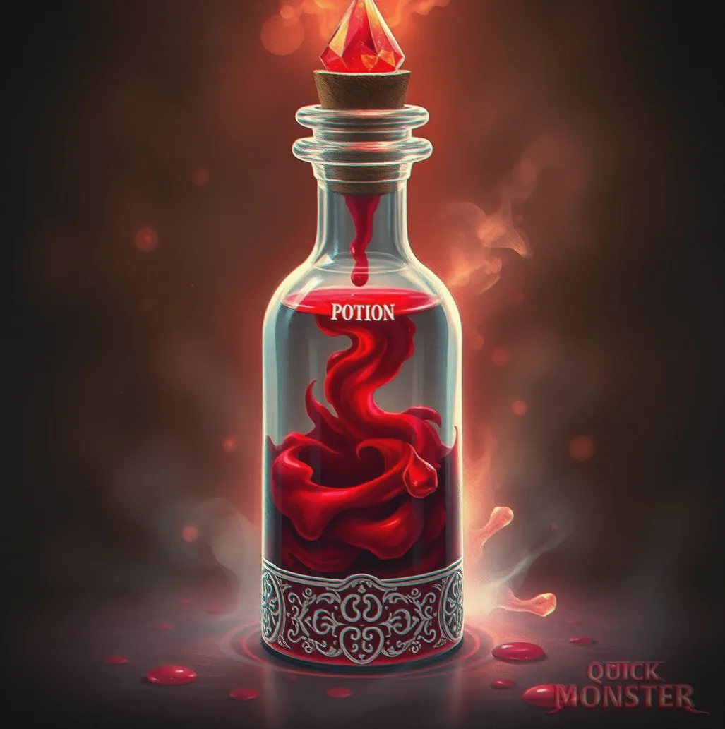 Crimson Kin Draught