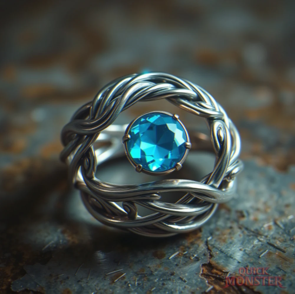 Ring of Short Refuge