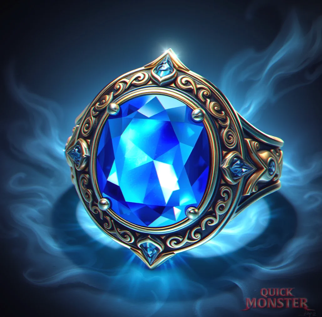 Ring of the Aegis