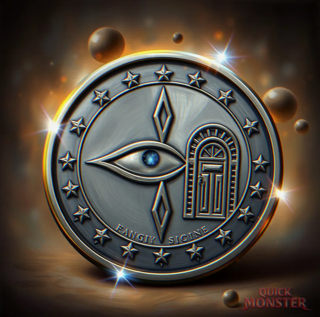 The Third-Side Coin
