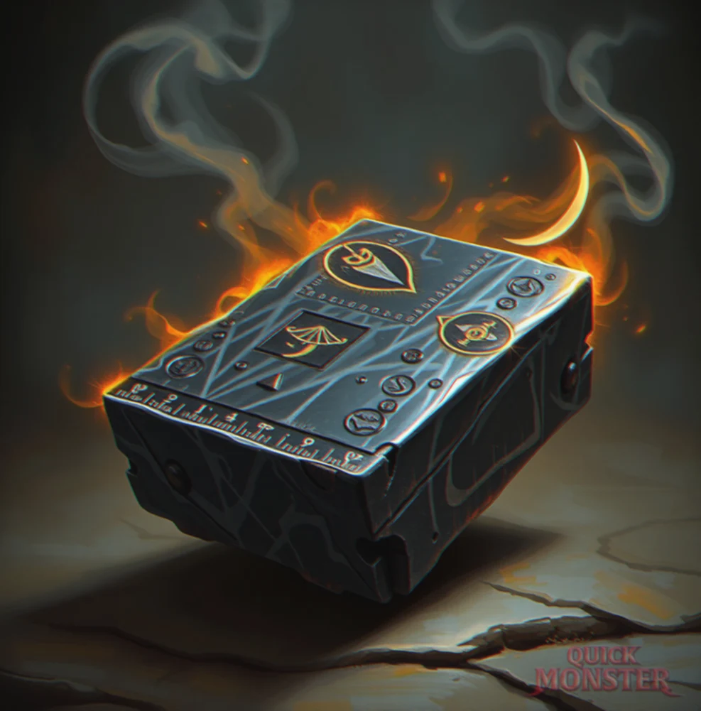 The Last Word Whetstone