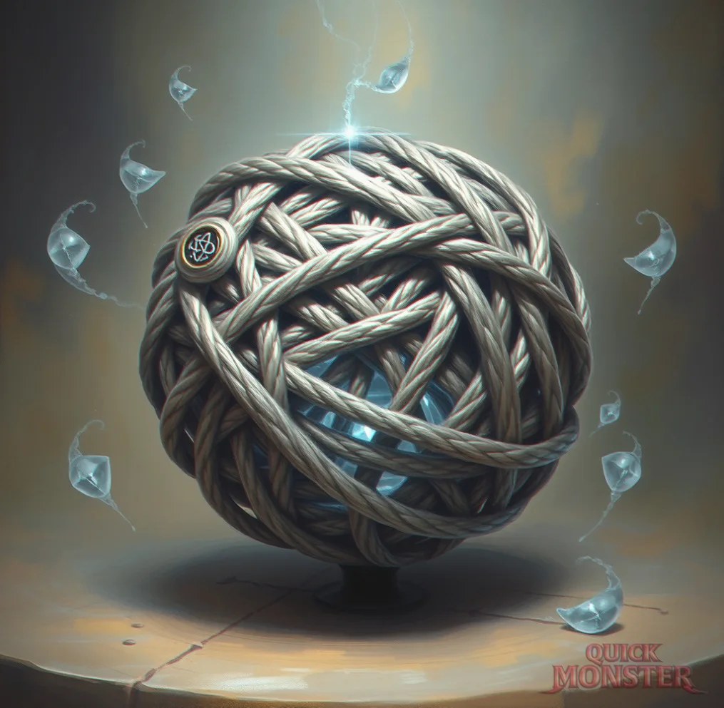 The Unforgiving Thread