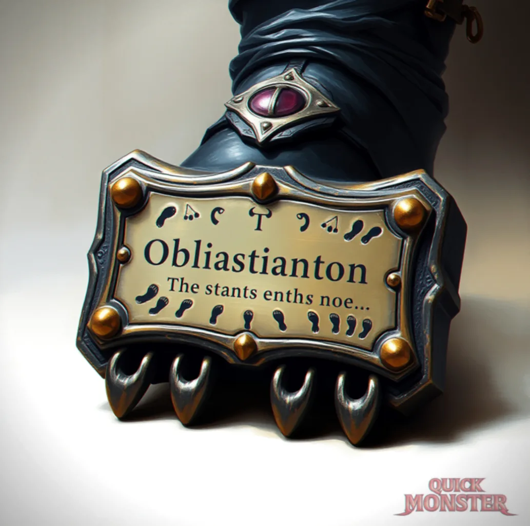 The Bailiff's Threshold