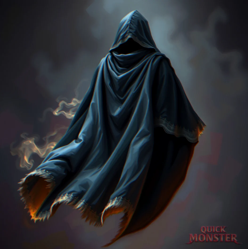 Cloak of Shadows