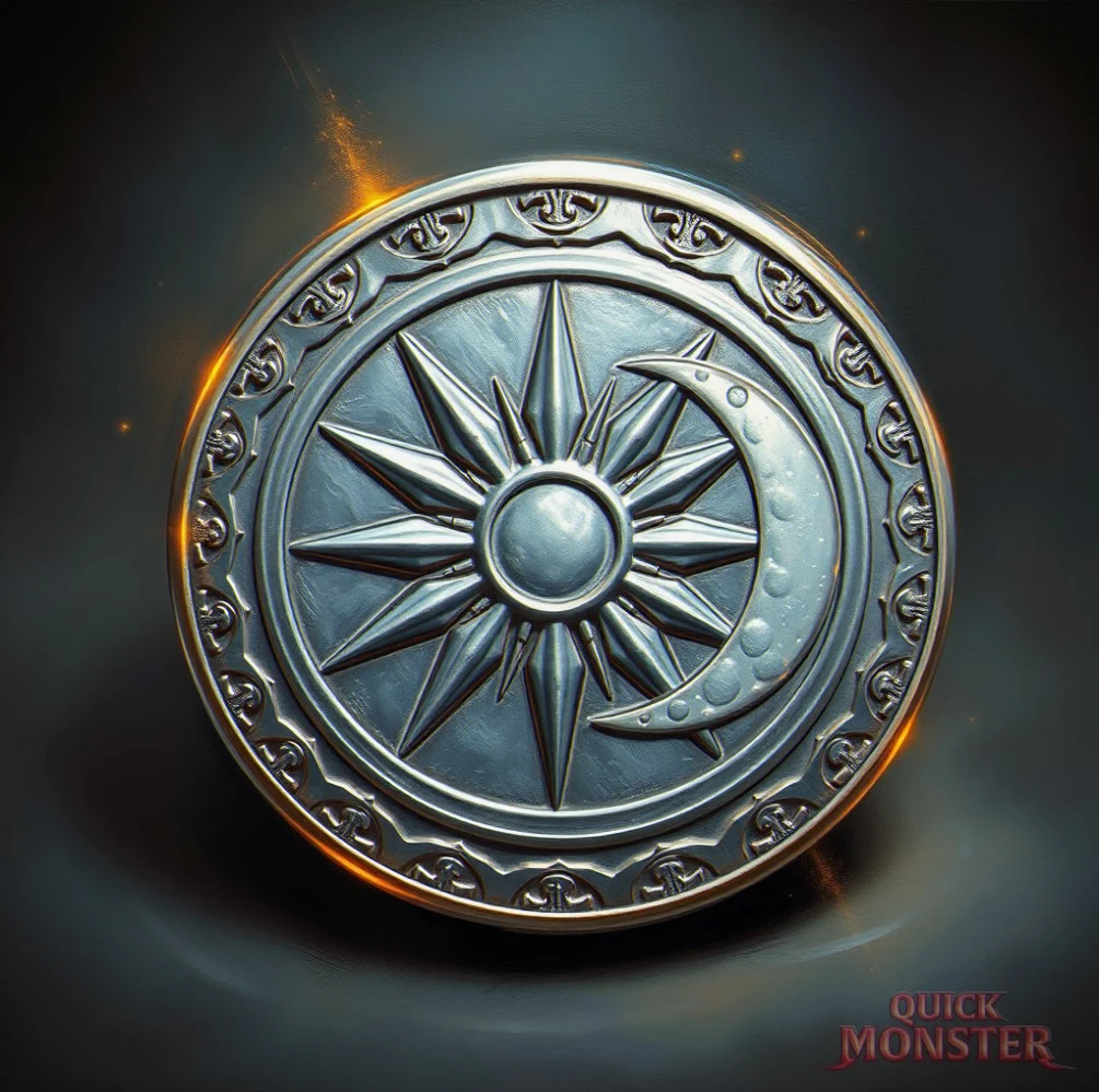 Dawnbound Coin