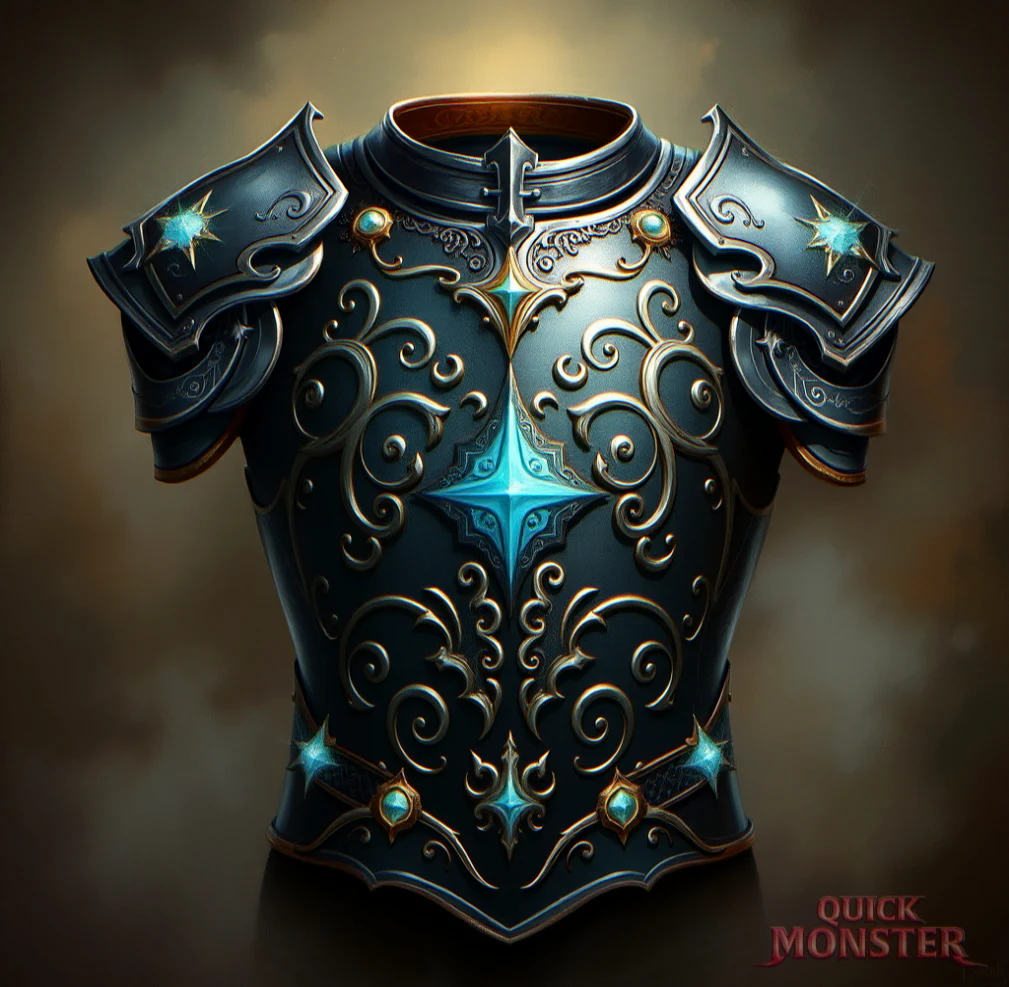 Cloak of Shadows