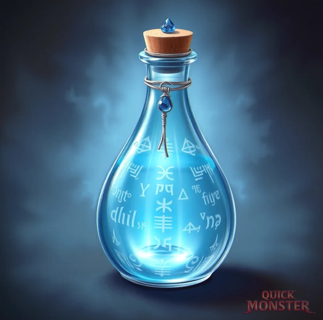 Everflow Flask