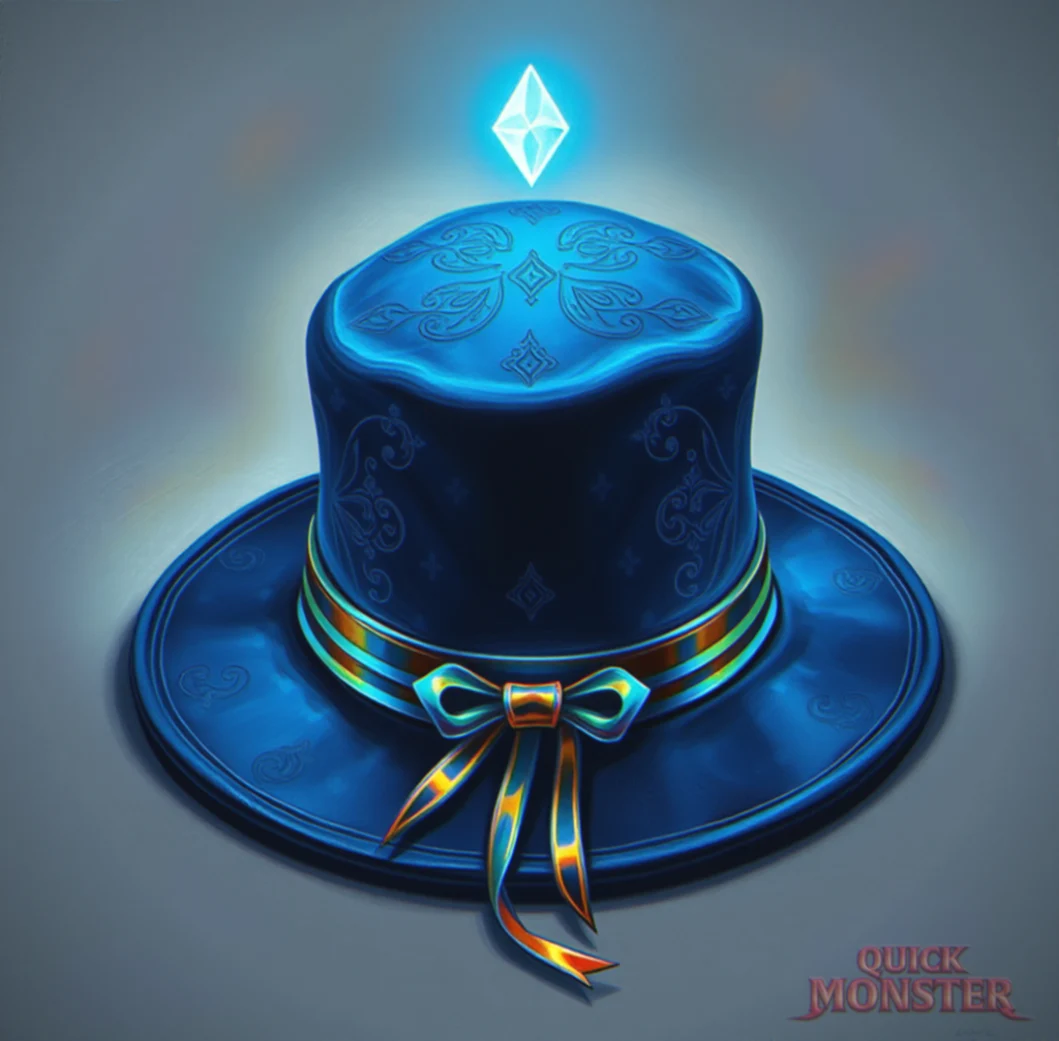 Moodmender Prism Hat
