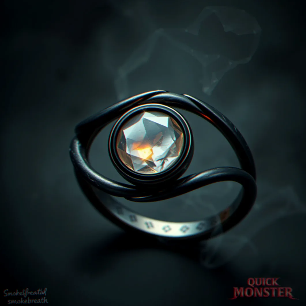 Ring of Smokebreath