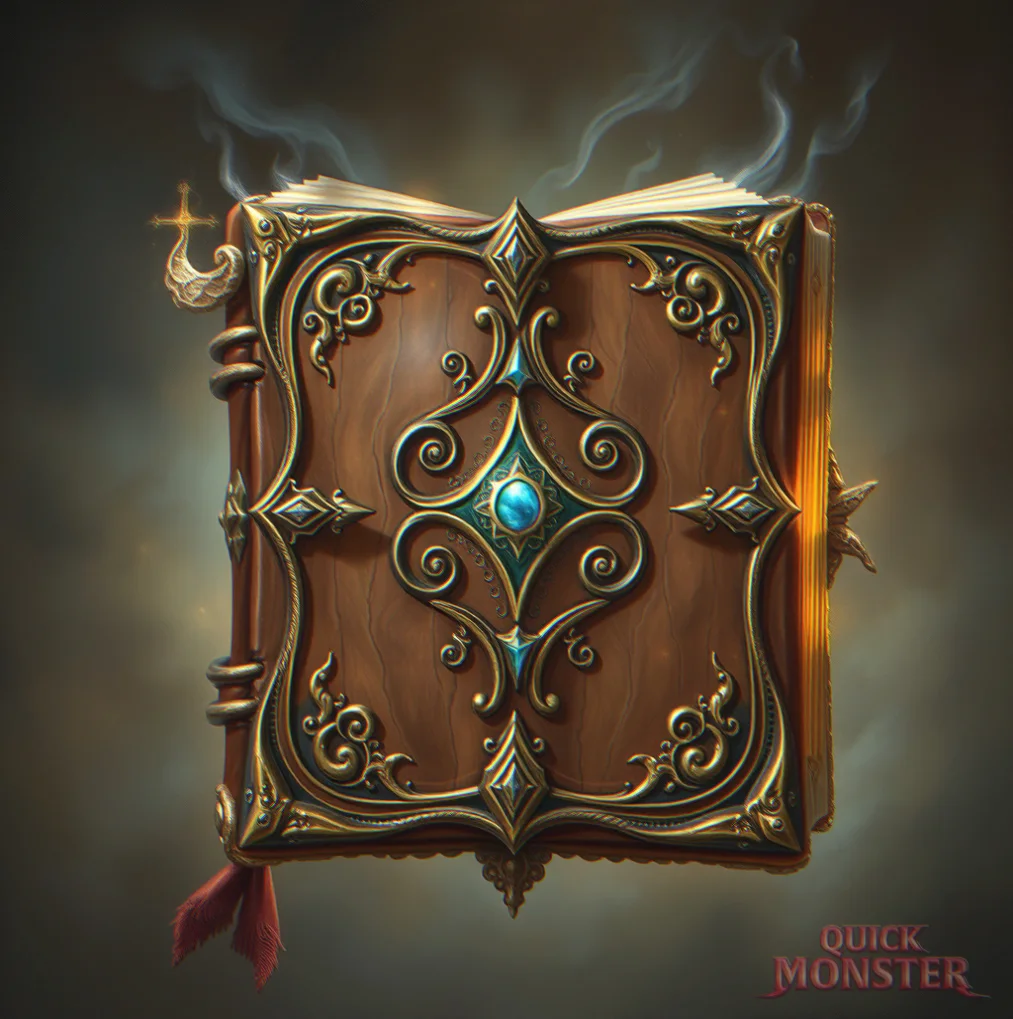 Codex of Echoing Spells