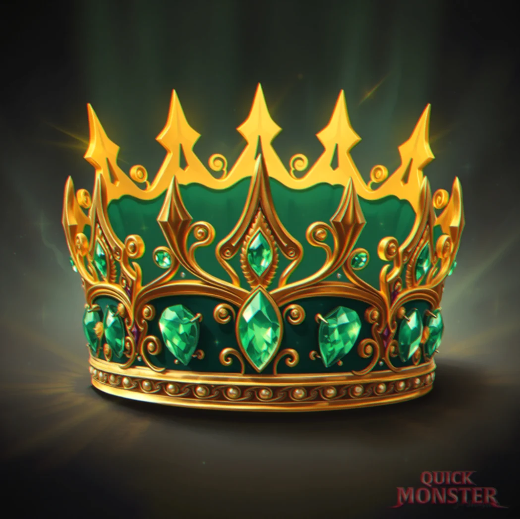 Crown of Silver Tongues