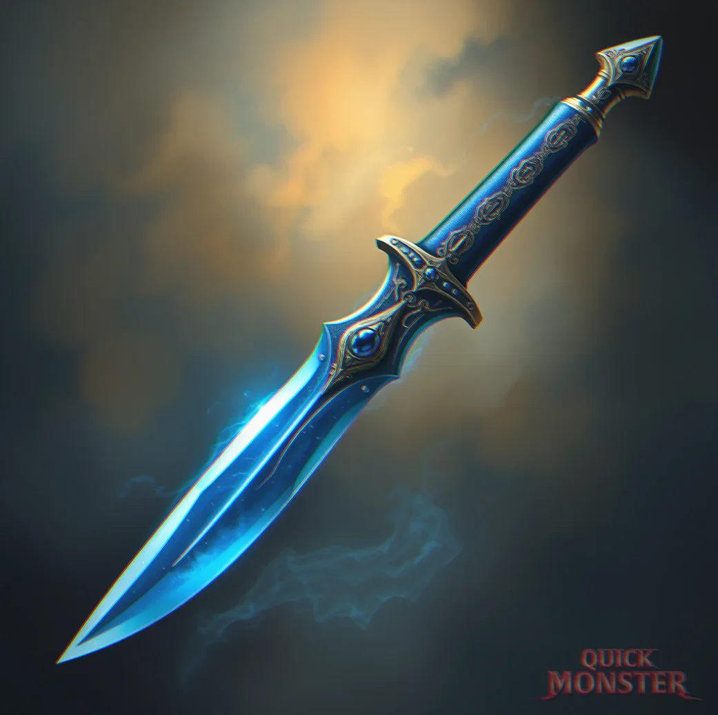 Phantom Dagger