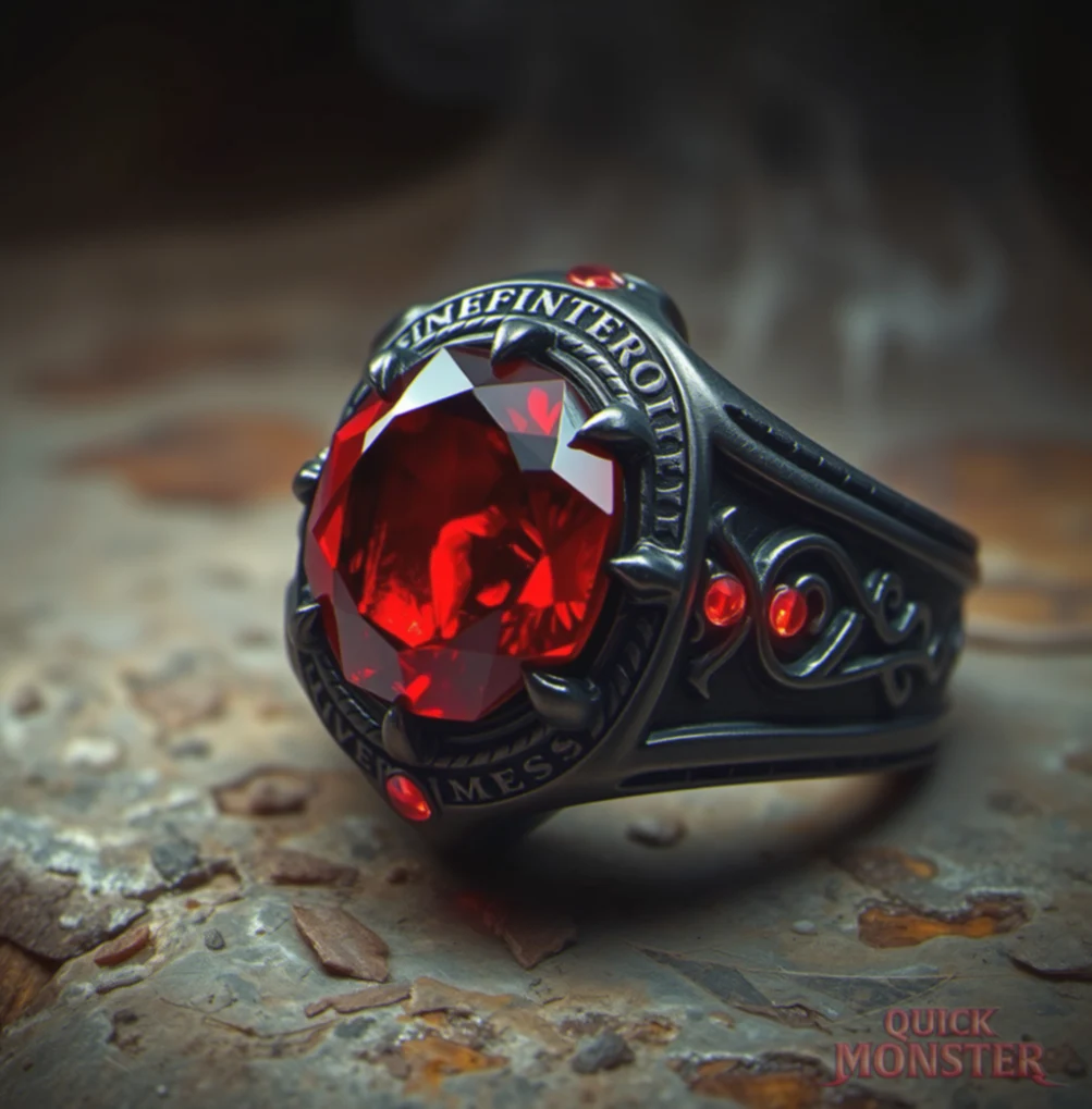 Ring of Painbound