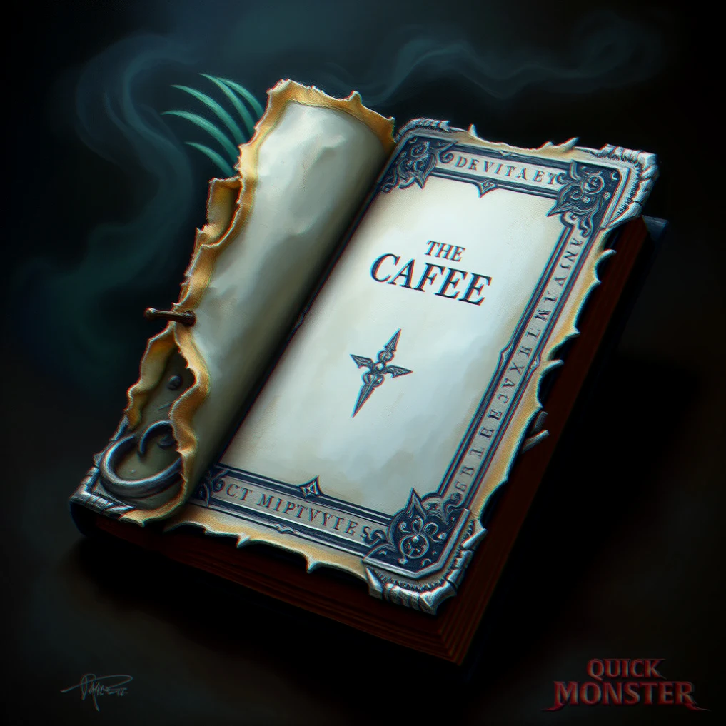 The Whispering Grimoire of Potential Failures