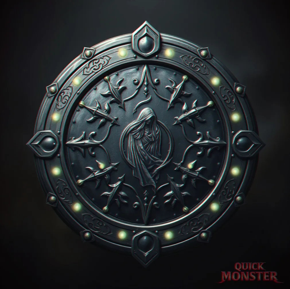 Veilward Shield