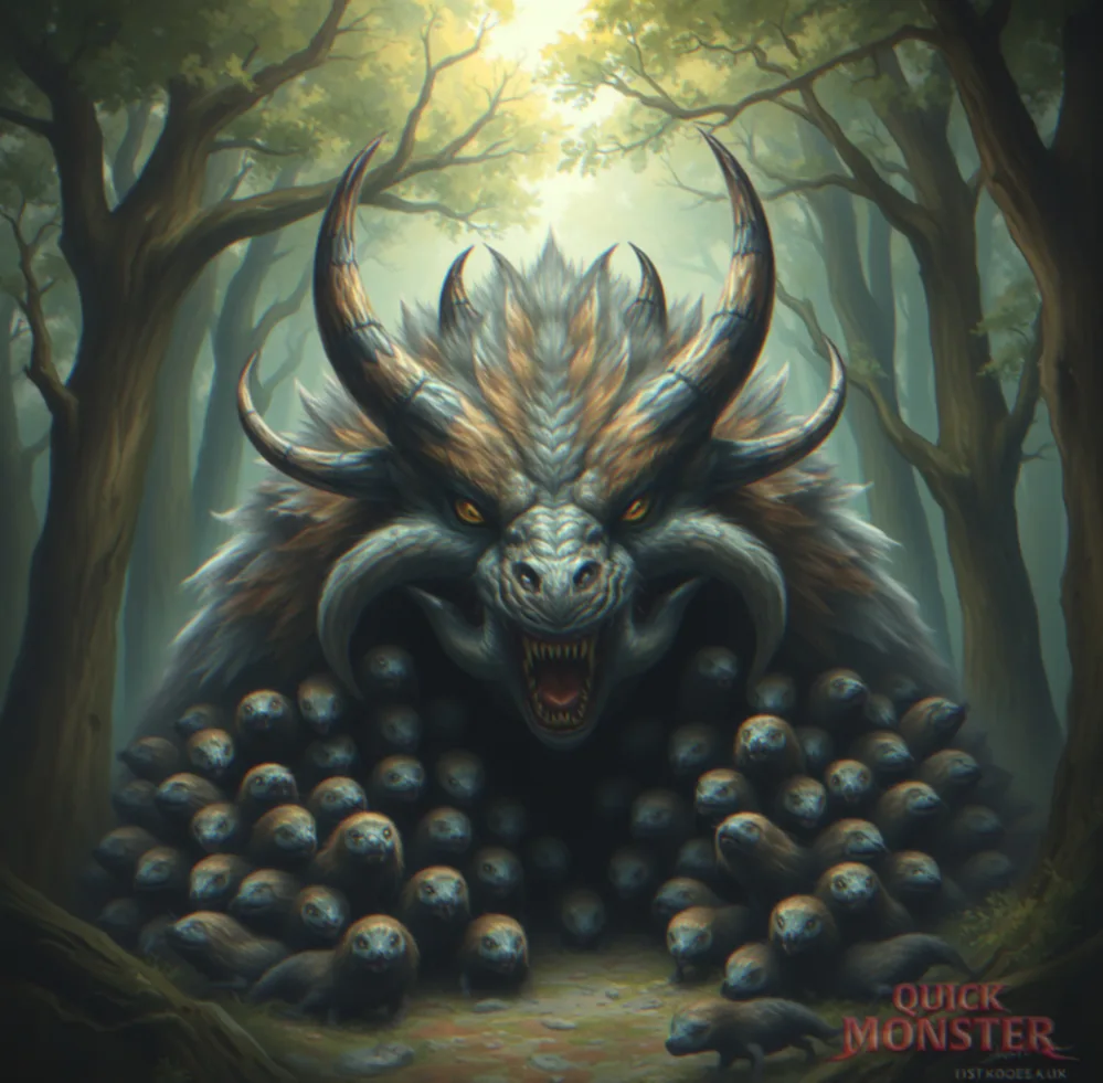 Whisperwarren Nest