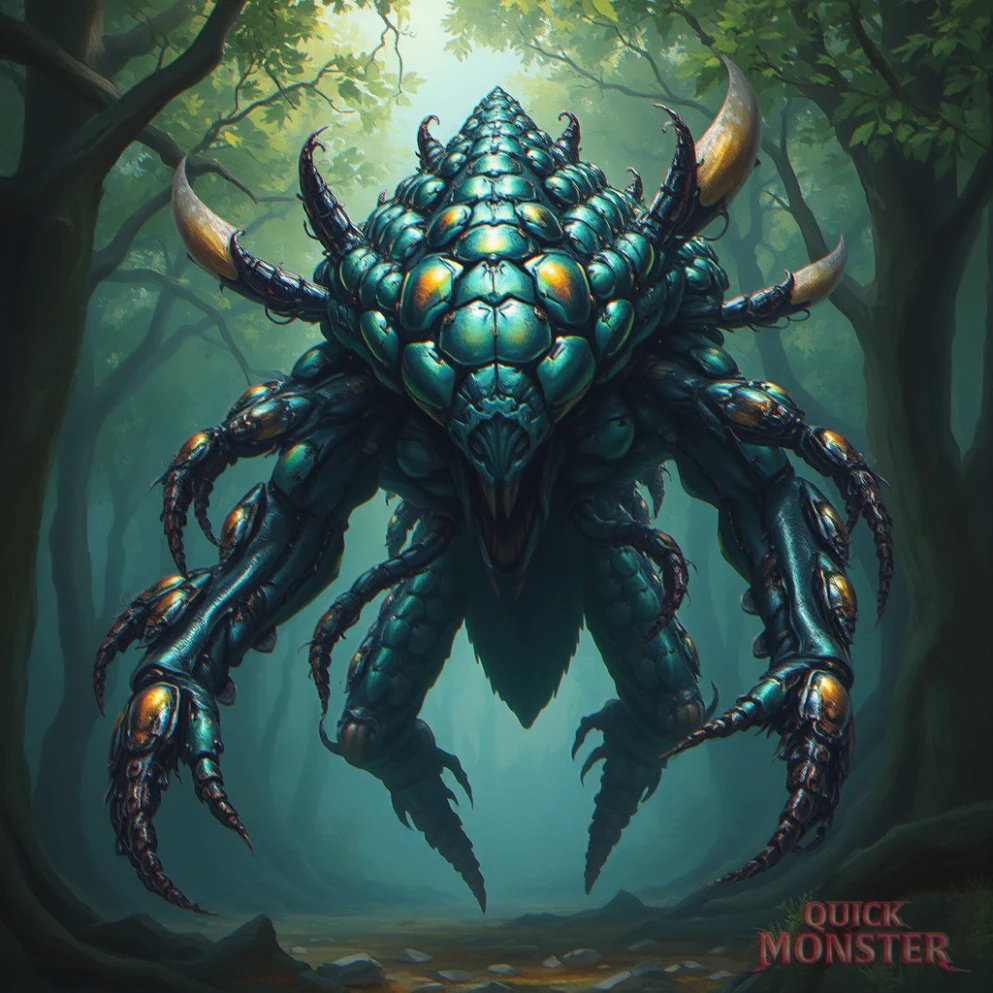 Chitin Convergence