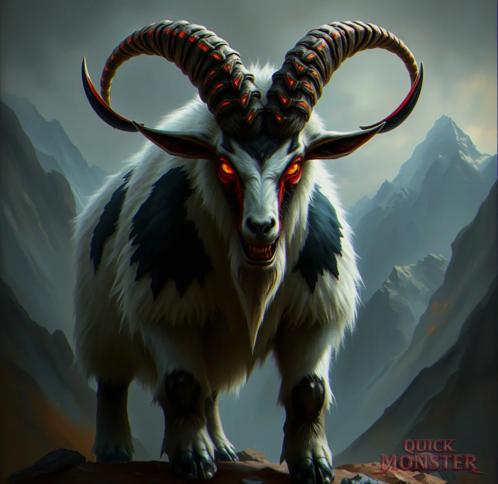 Ashgoat