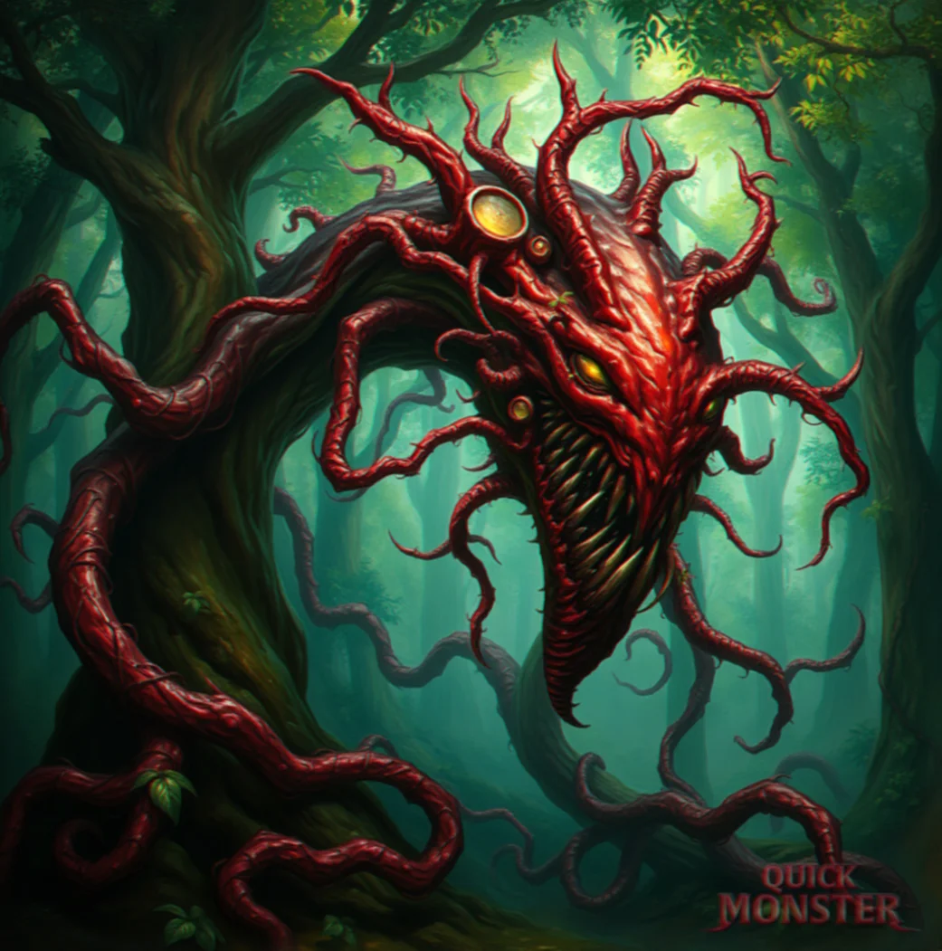 Bloodvein Screamer
