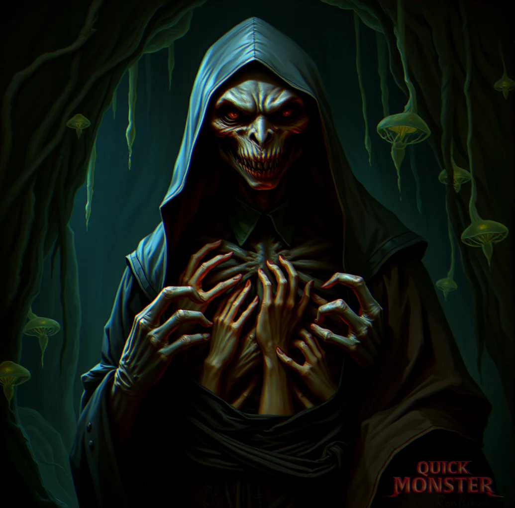 Hollowbound Cultist
