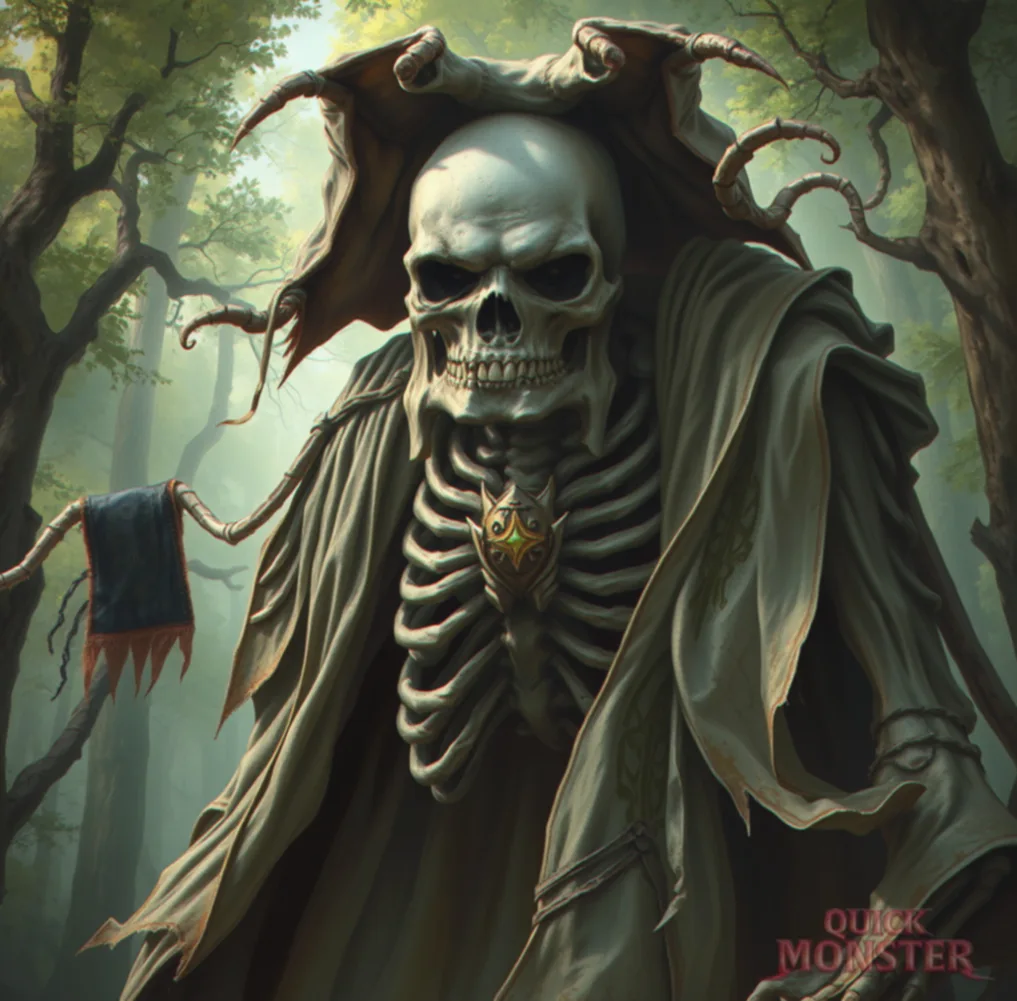 Funeral Banner Colossus