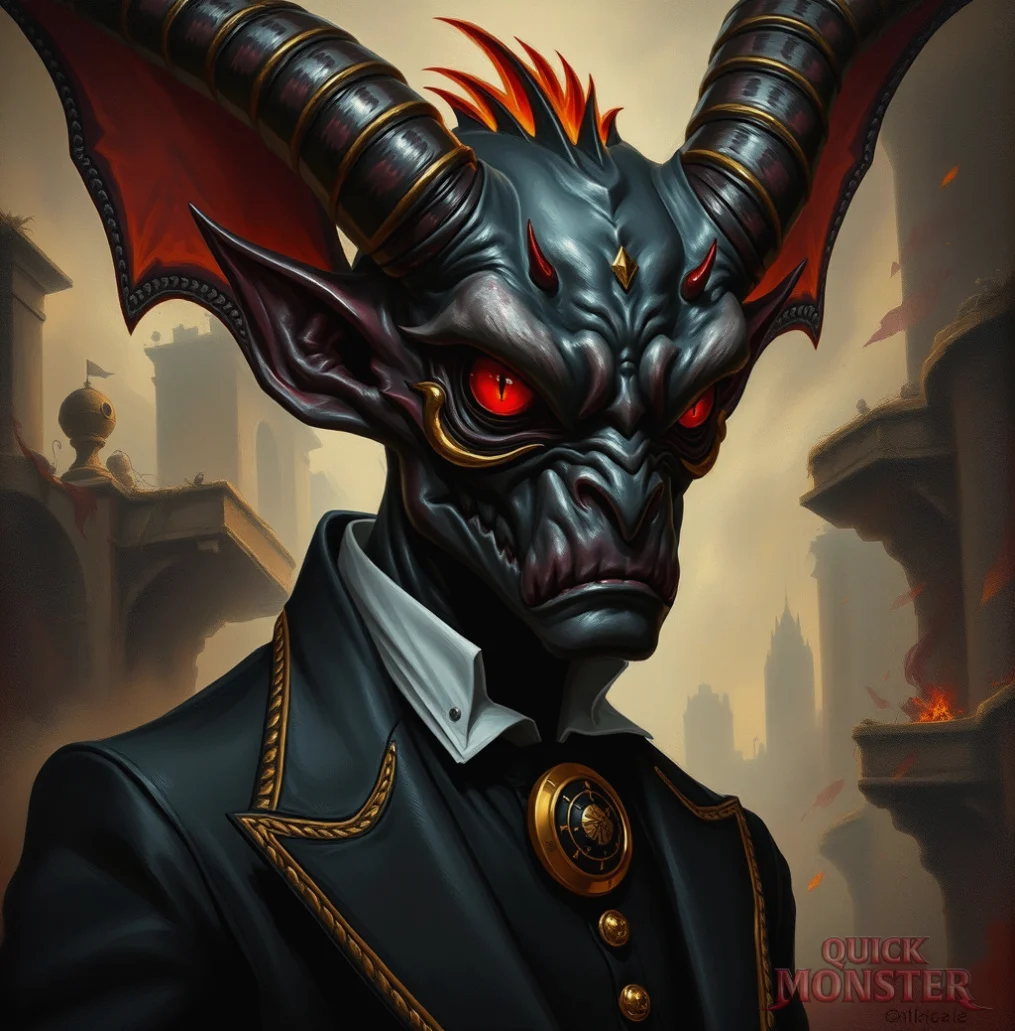 Wardrobe of the Damned