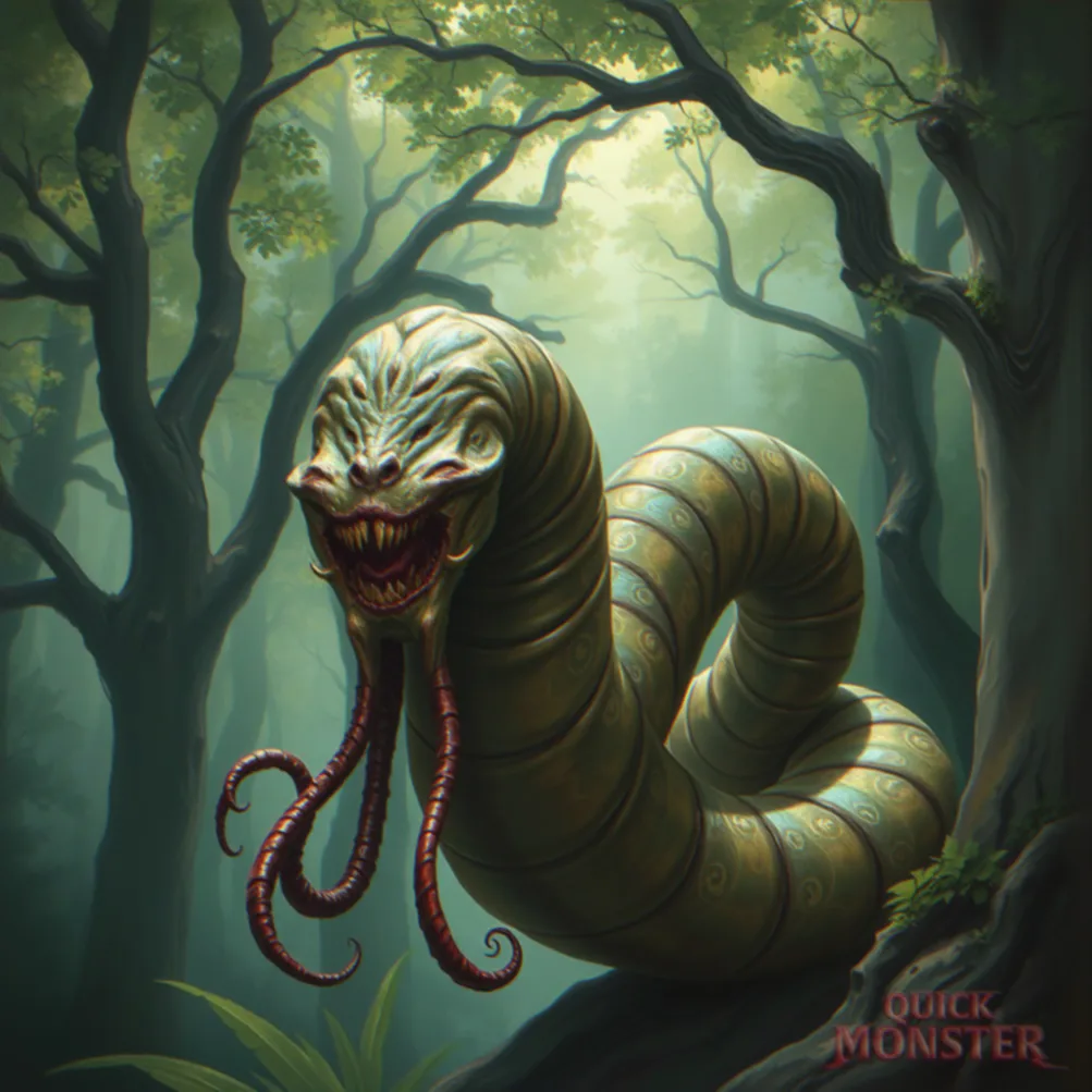 Mnemonic Burrower