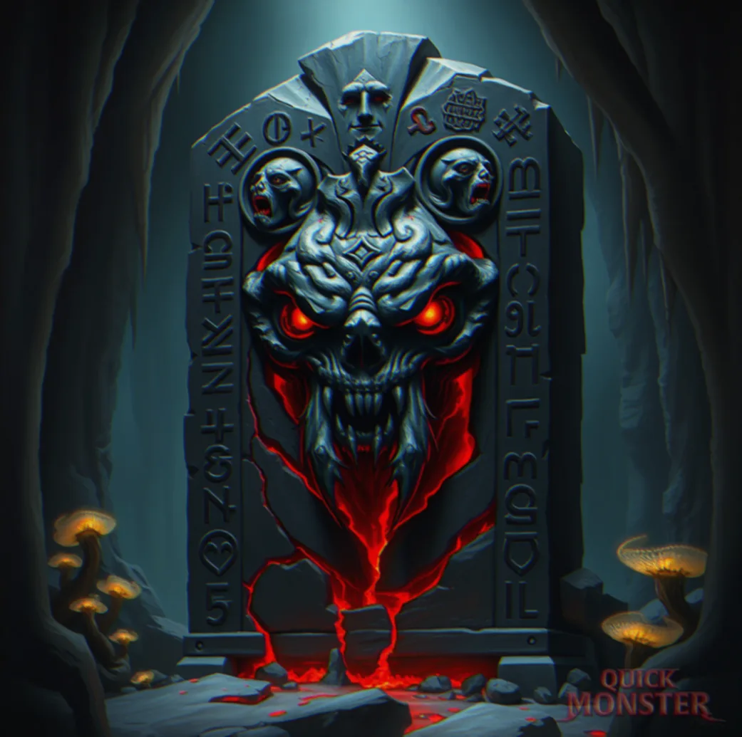 The Living Altar