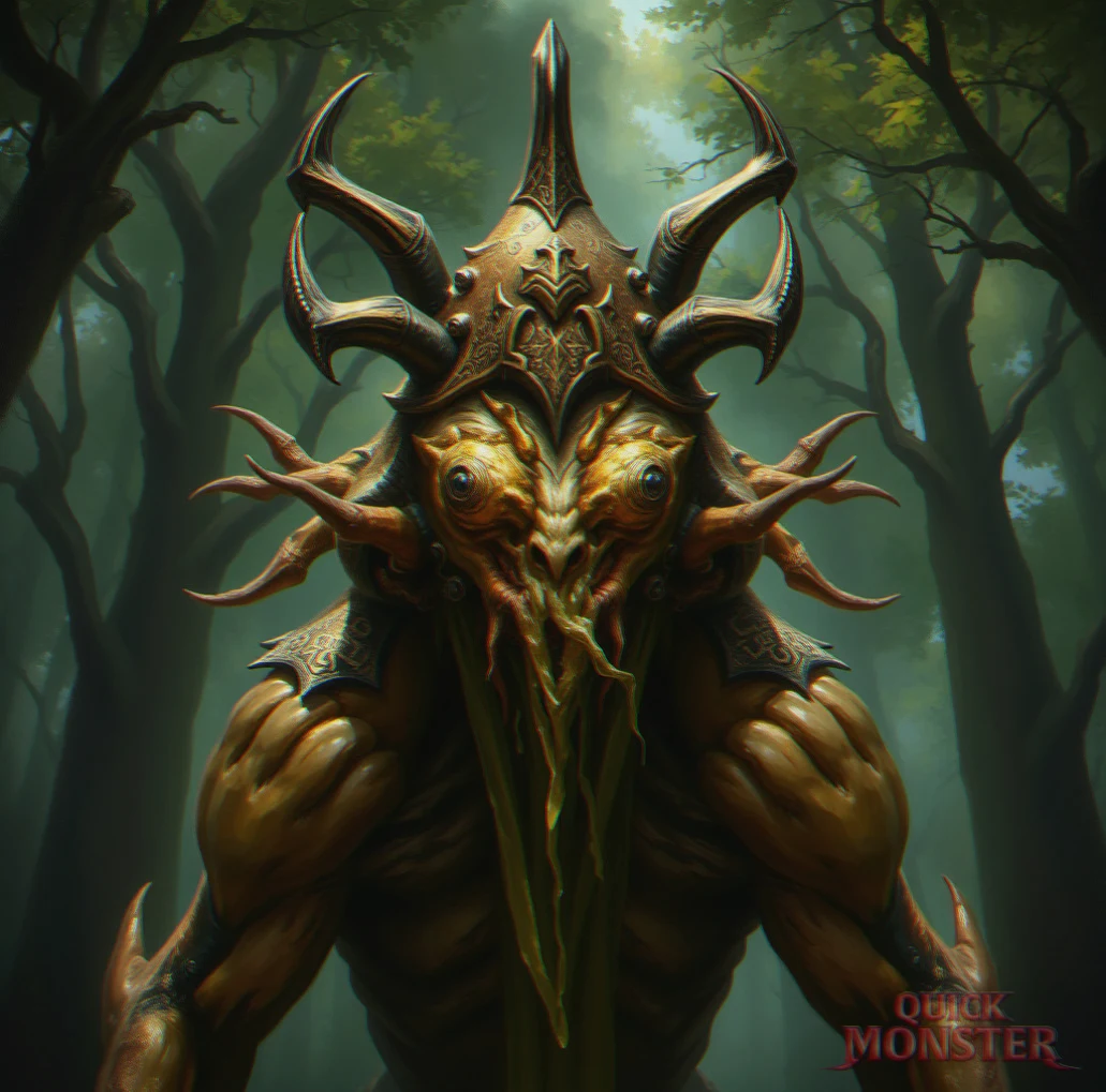 Artifact Mimic