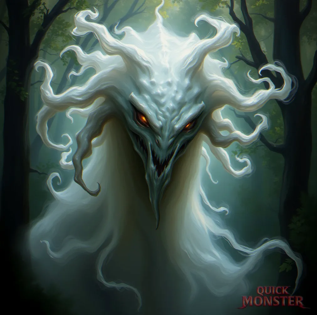 Whisperfog