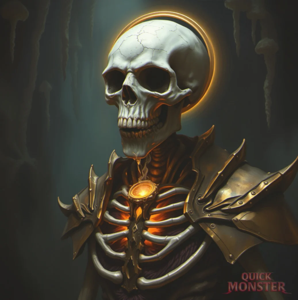 Solarbound Husk
