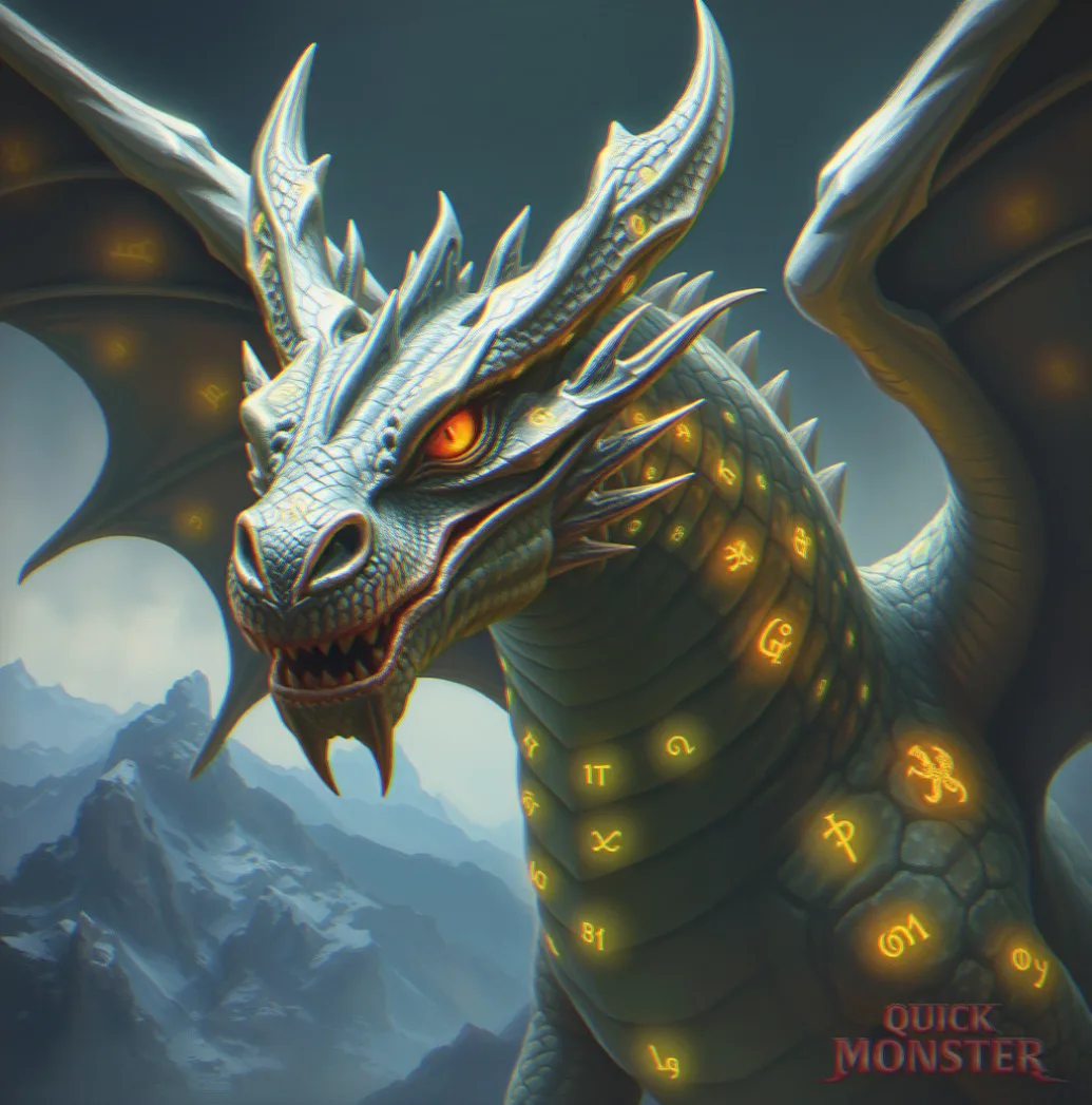 The Prayerbound Dragon